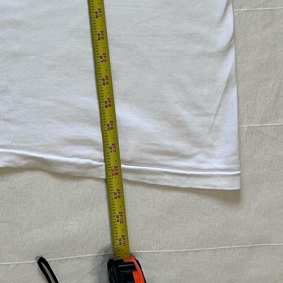 COPY - Vintage American Cancer Society Charity ball T-shirt, size XL - Picture 2 of 5